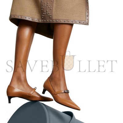 HERMES KIARA 40 PUMP H251009Z